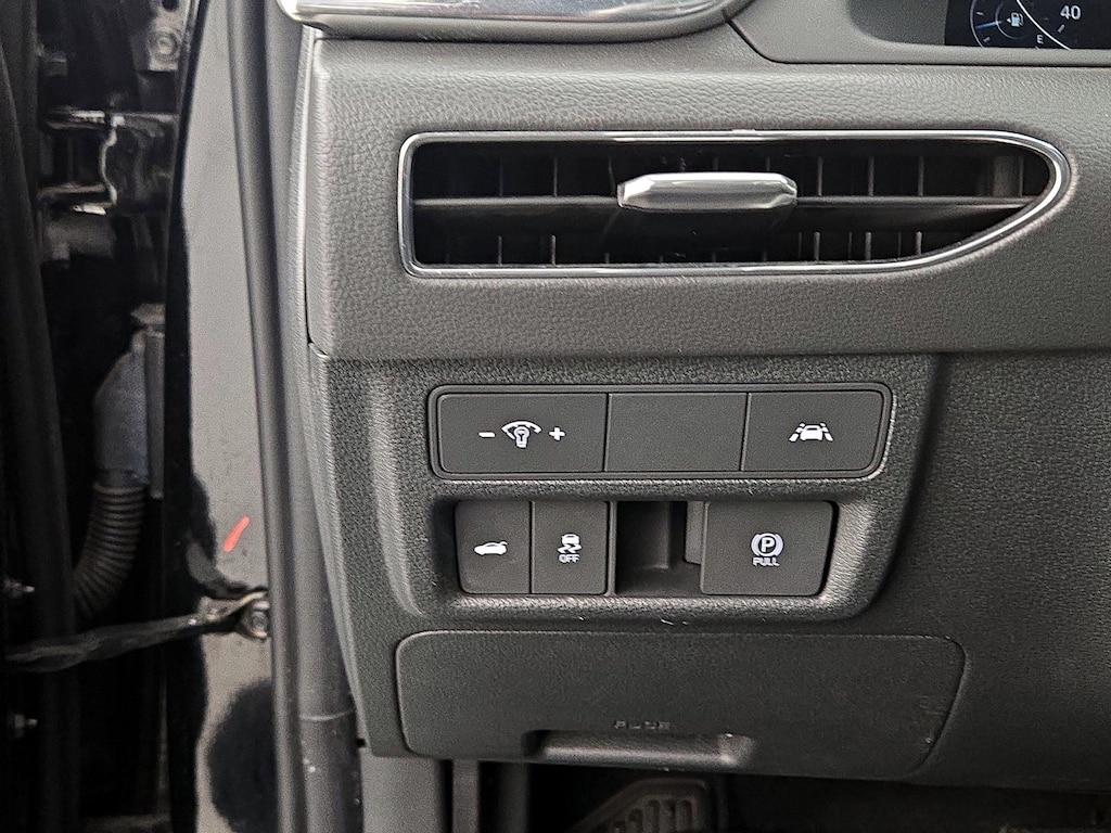 used 2023 Hyundai Sonata car, priced at $20,998