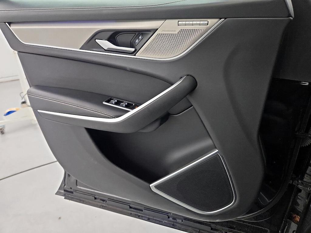 used 2024 Jaguar F-PACE car, priced at $38,998