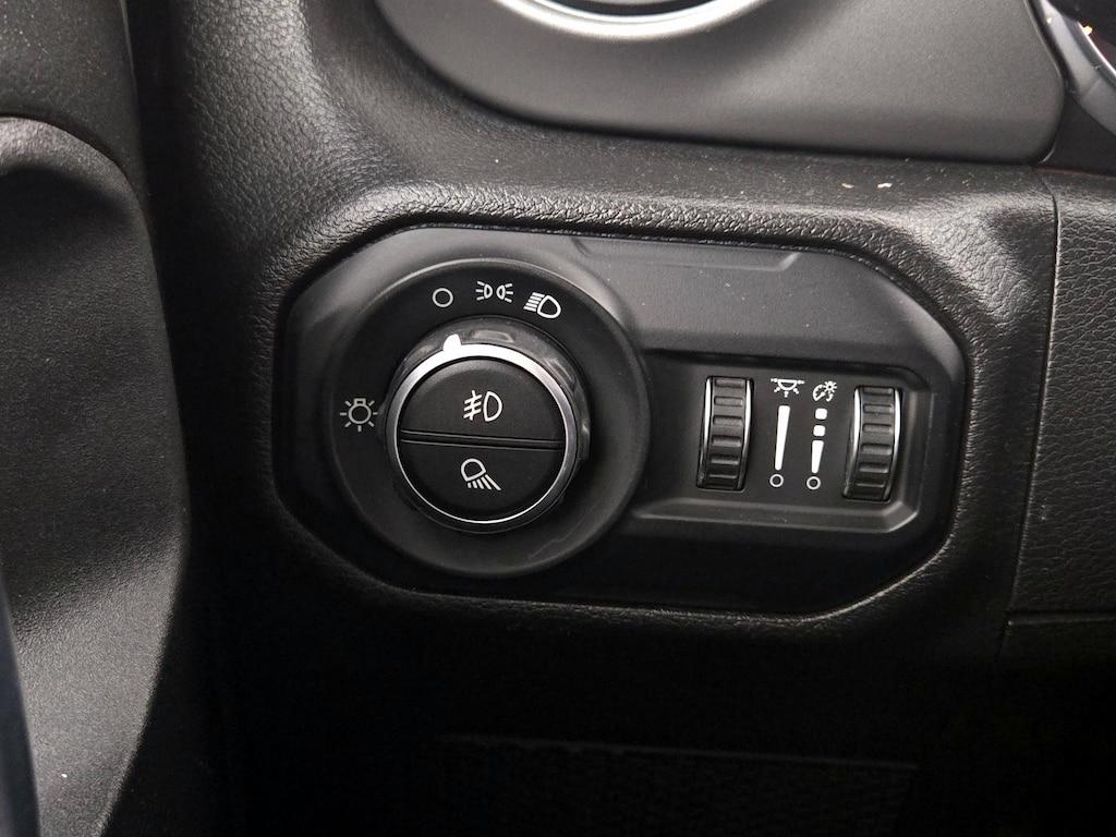 used 2022 Jeep Gladiator car, priced at $27,998