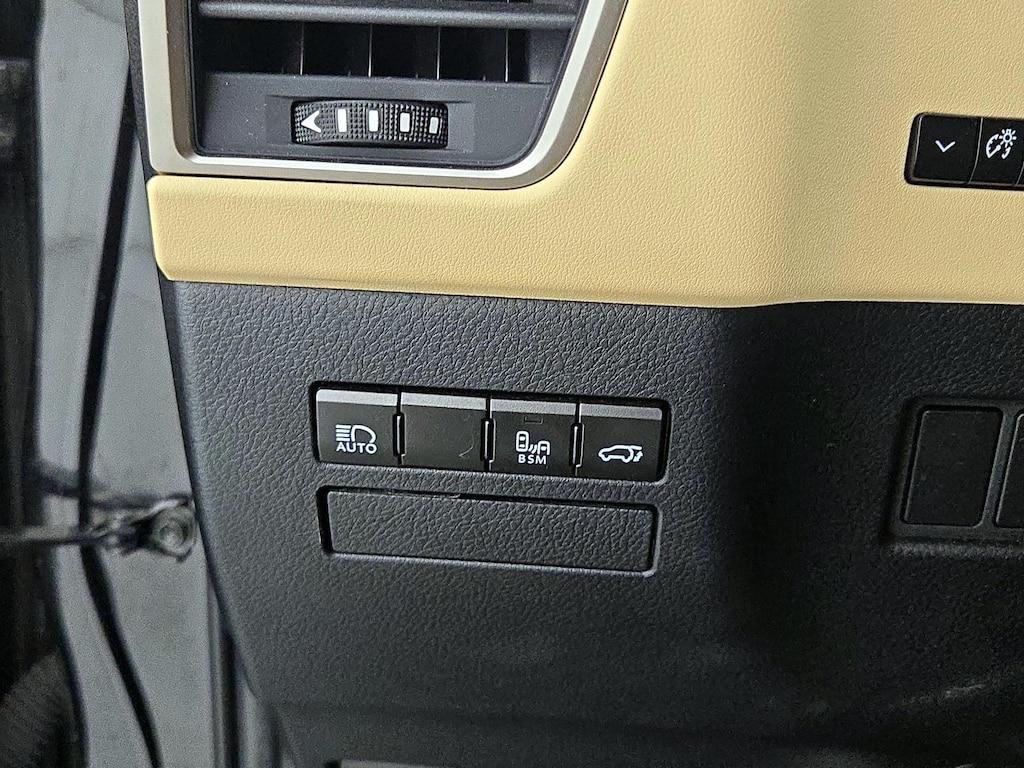 used 2020 Lexus NX 300 car, priced at $27,998