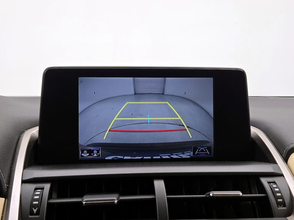 used 2020 Lexus NX 300 car, priced at $27,998