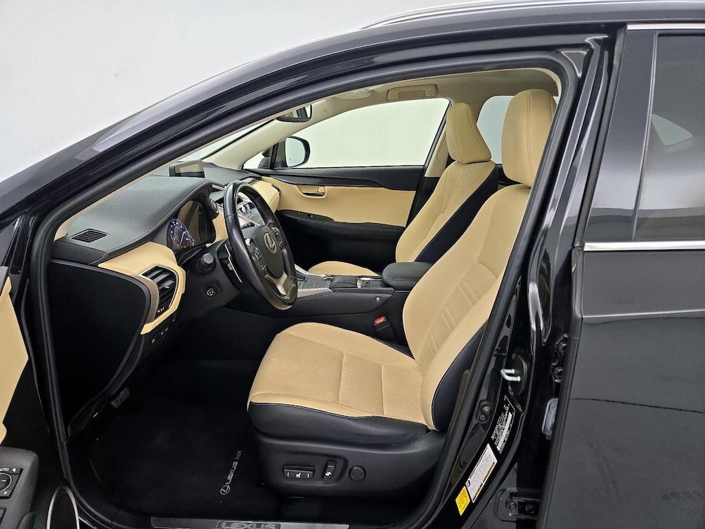 used 2020 Lexus NX 300 car, priced at $27,998