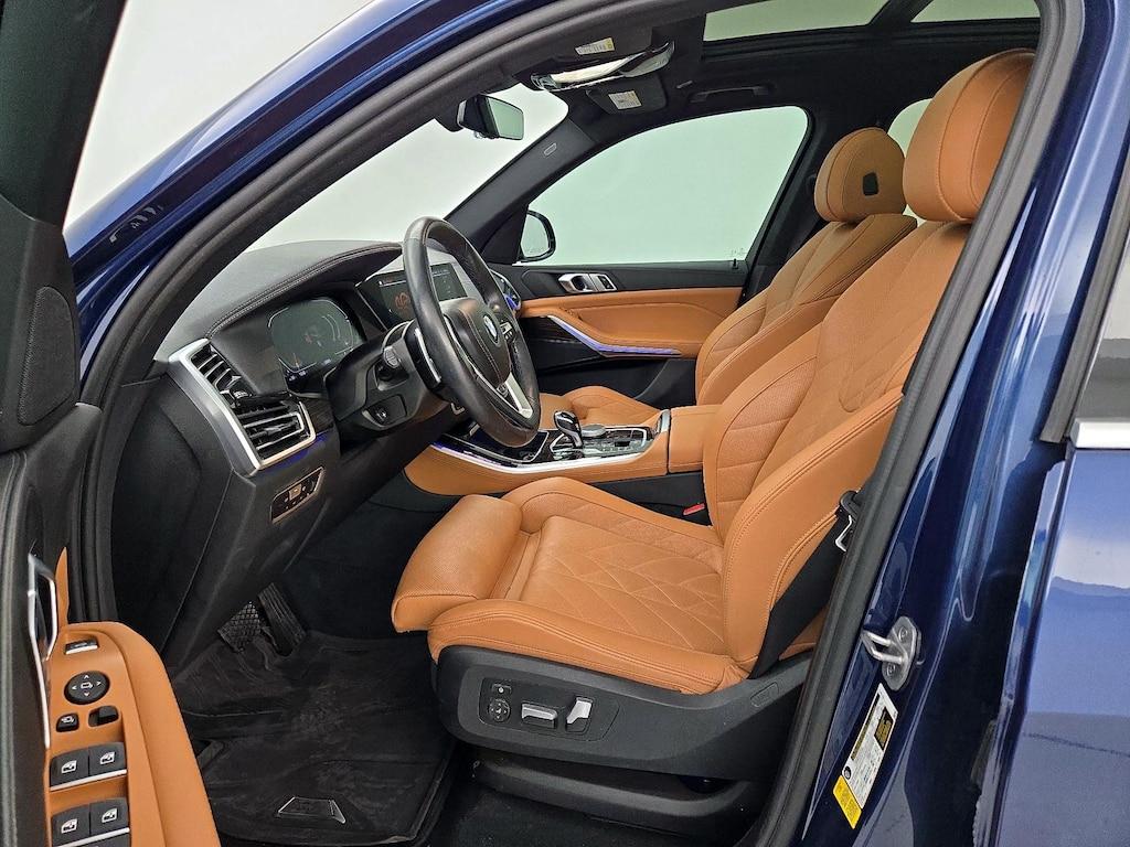 used 2023 BMW X5 car, priced at $36,998