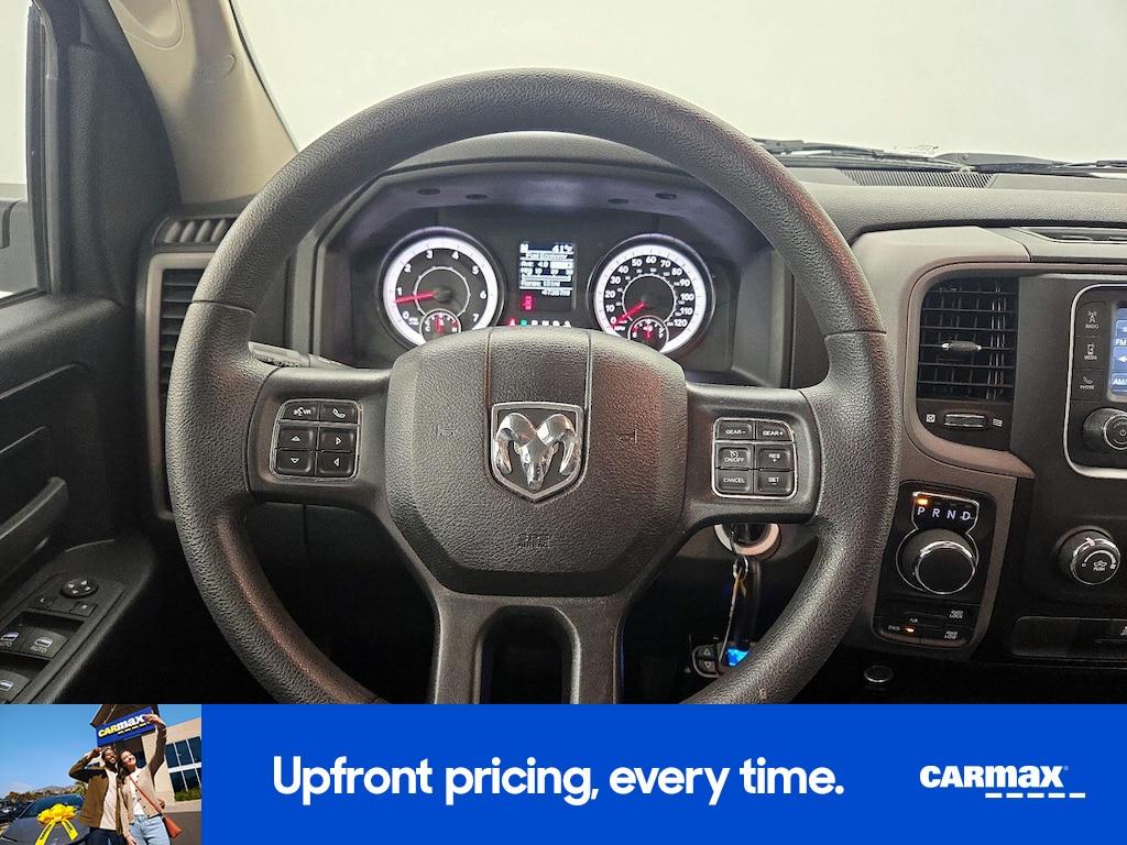 used 2023 Ram 1500 Classic car, priced at $27,998