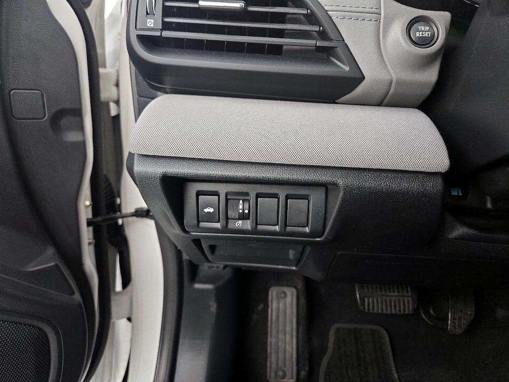 used 2020 Subaru Legacy car, priced at $19,998