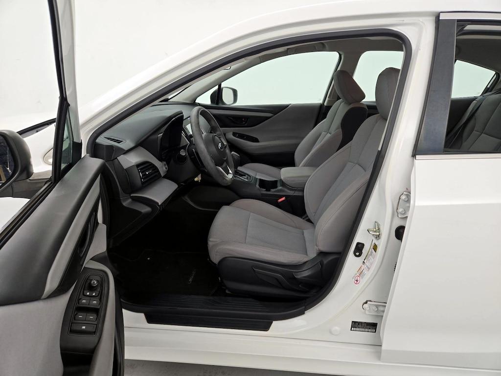 used 2020 Subaru Legacy car, priced at $19,998