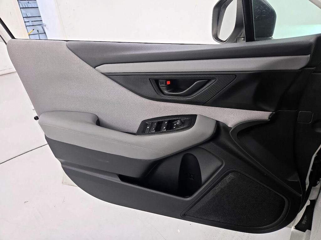 used 2020 Subaru Legacy car, priced at $19,998