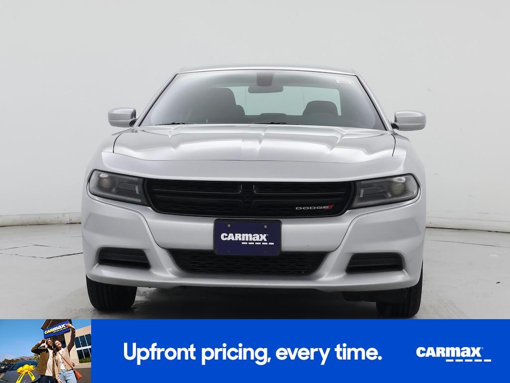used 2022 Dodge Charger car, priced at $18,998