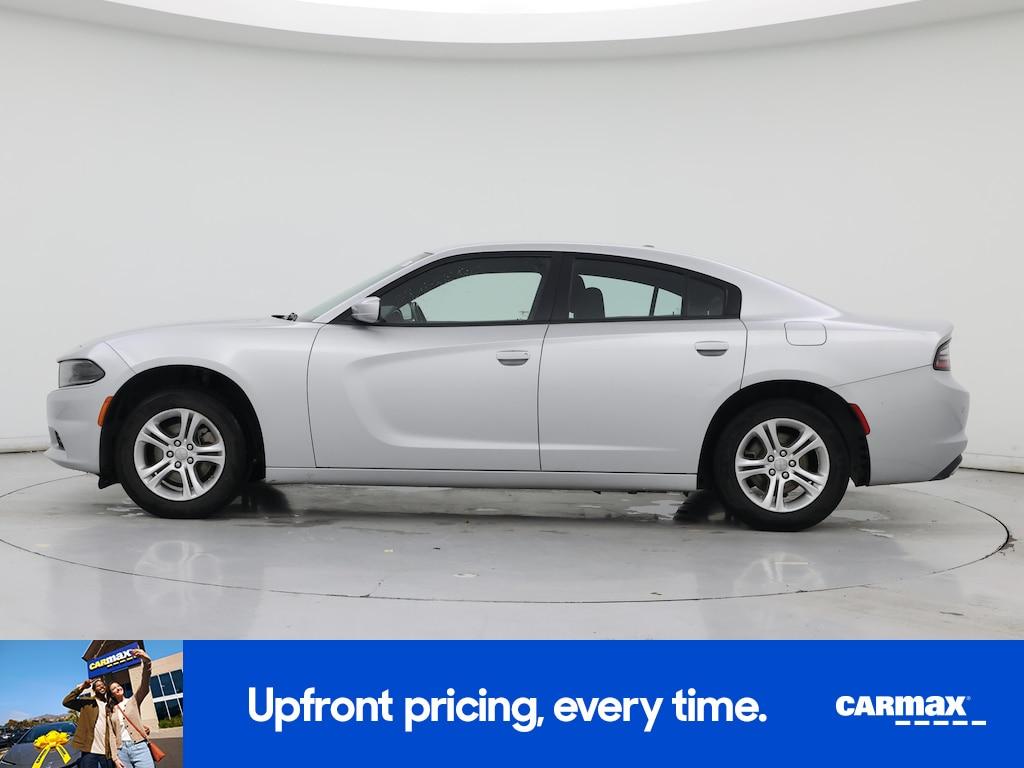 used 2022 Dodge Charger car, priced at $18,998