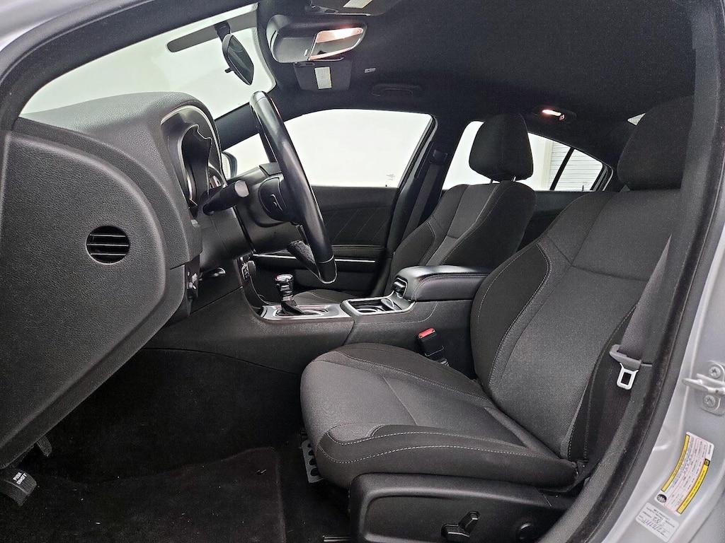 used 2022 Dodge Charger car, priced at $18,998