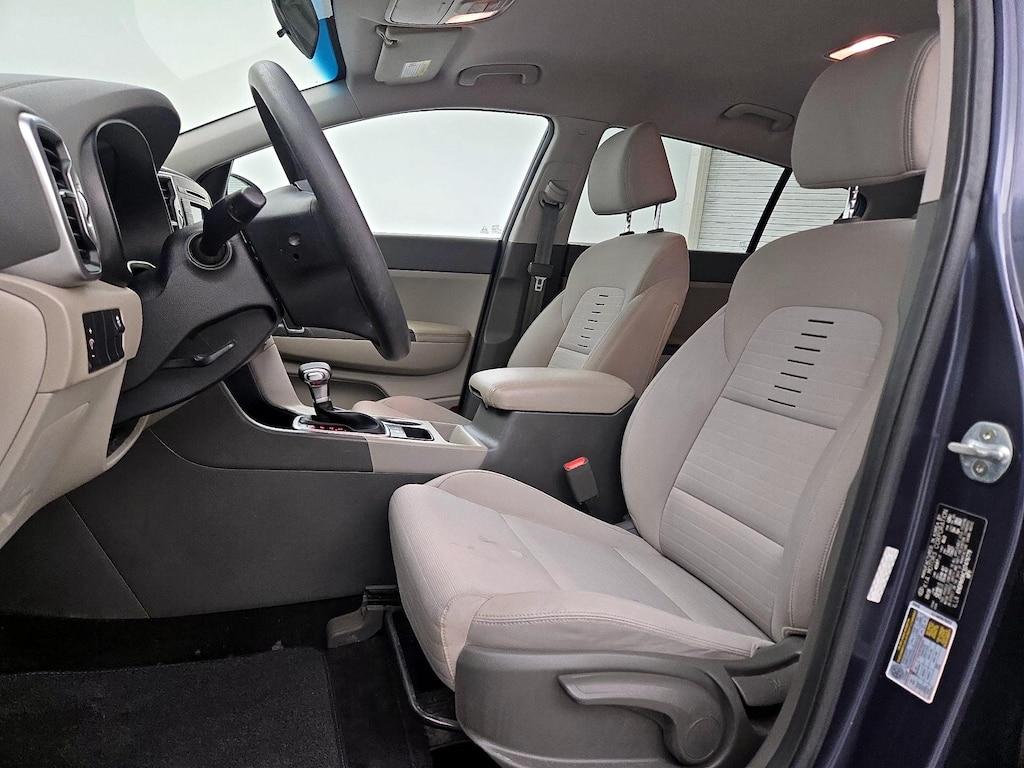 used 2018 Kia Sportage car, priced at $14,998