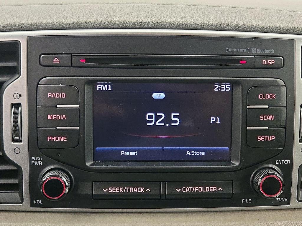 used 2018 Kia Sportage car, priced at $14,998