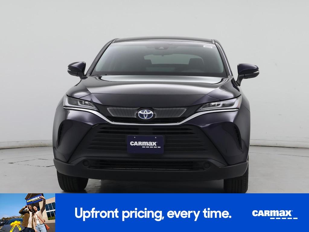 used 2023 Toyota Venza car, priced at $29,998