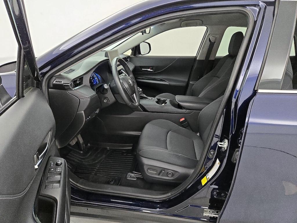 used 2023 Toyota Venza car, priced at $29,998