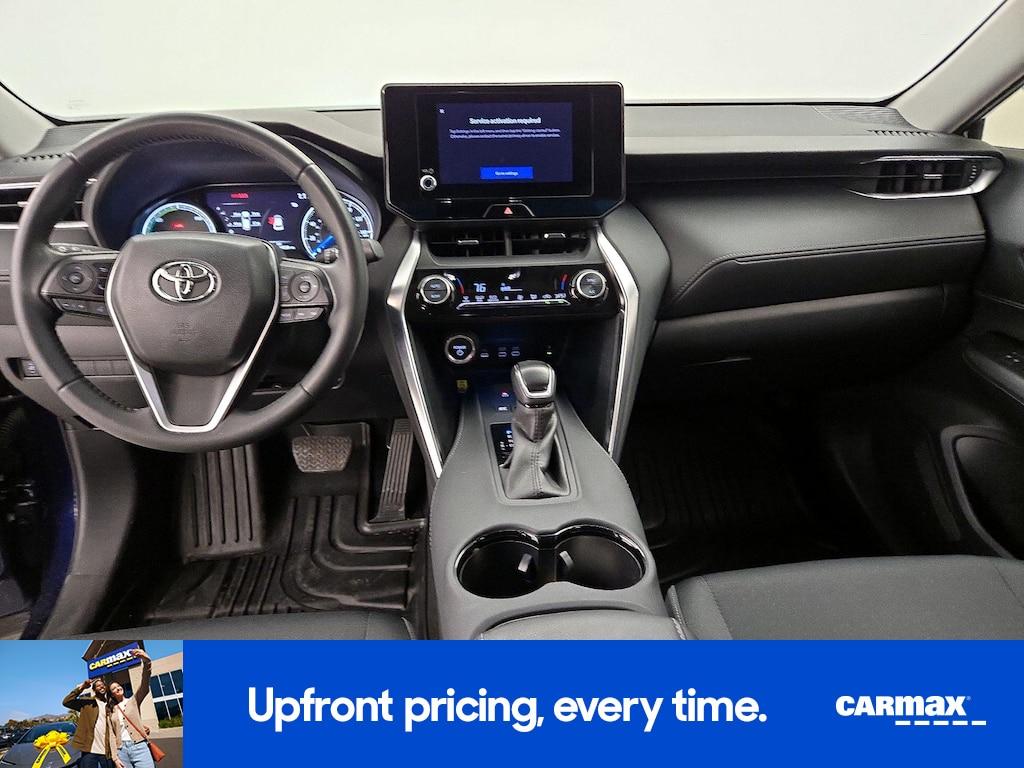 used 2023 Toyota Venza car, priced at $29,998