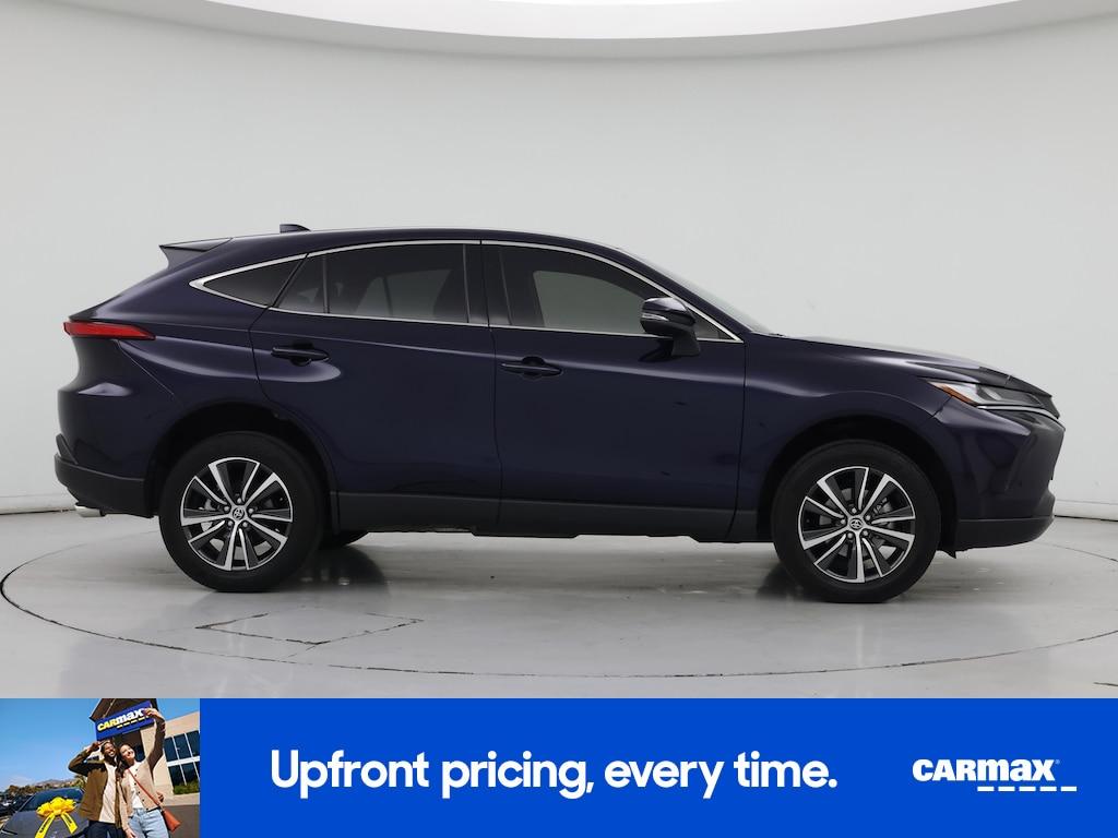 used 2023 Toyota Venza car, priced at $29,998