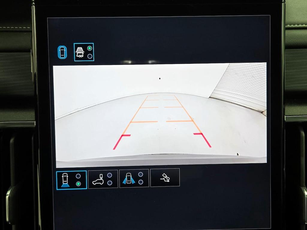 used 2025 GMC Acadia car, priced at $32,998