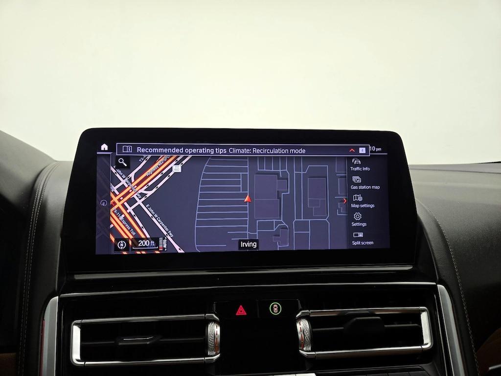 used 2023 BMW M850 car, priced at $63,998