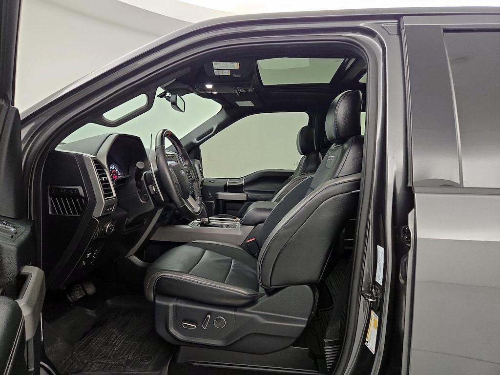 used 2020 Ford F-150 car, priced at $51,998