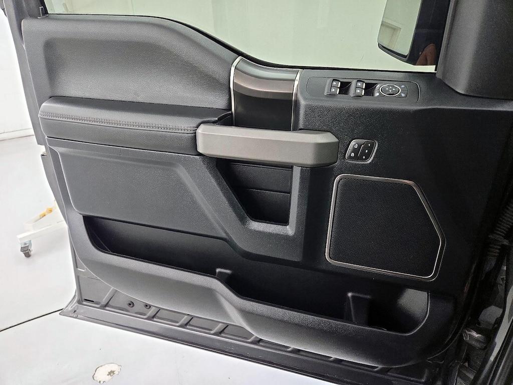 used 2020 Ford F-150 car, priced at $51,998