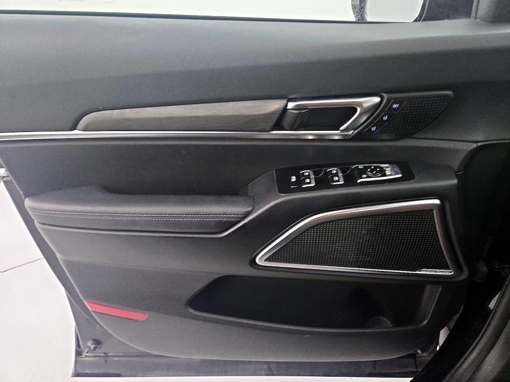 used 2024 Kia Telluride car, priced at $37,998