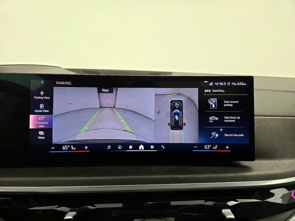 used 2024 BMW X5 car, priced at $41,998