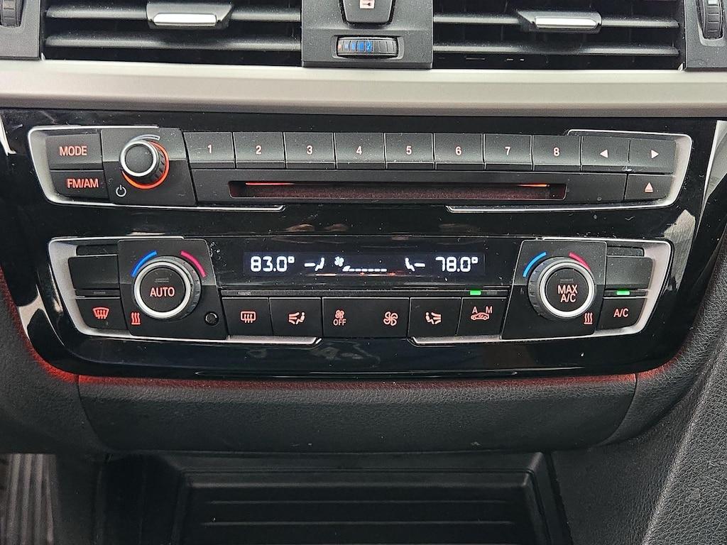 used 2017 BMW 320 car, priced at $14,998