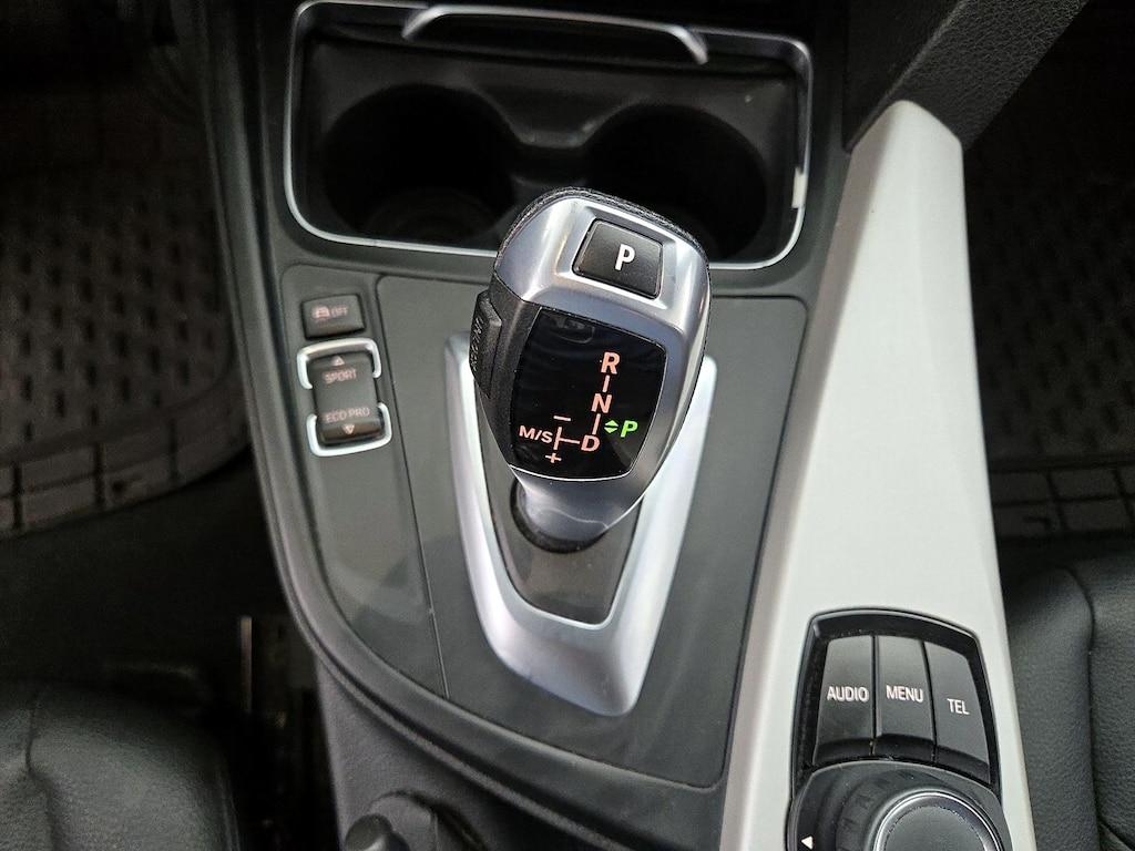 used 2017 BMW 320 car, priced at $14,998