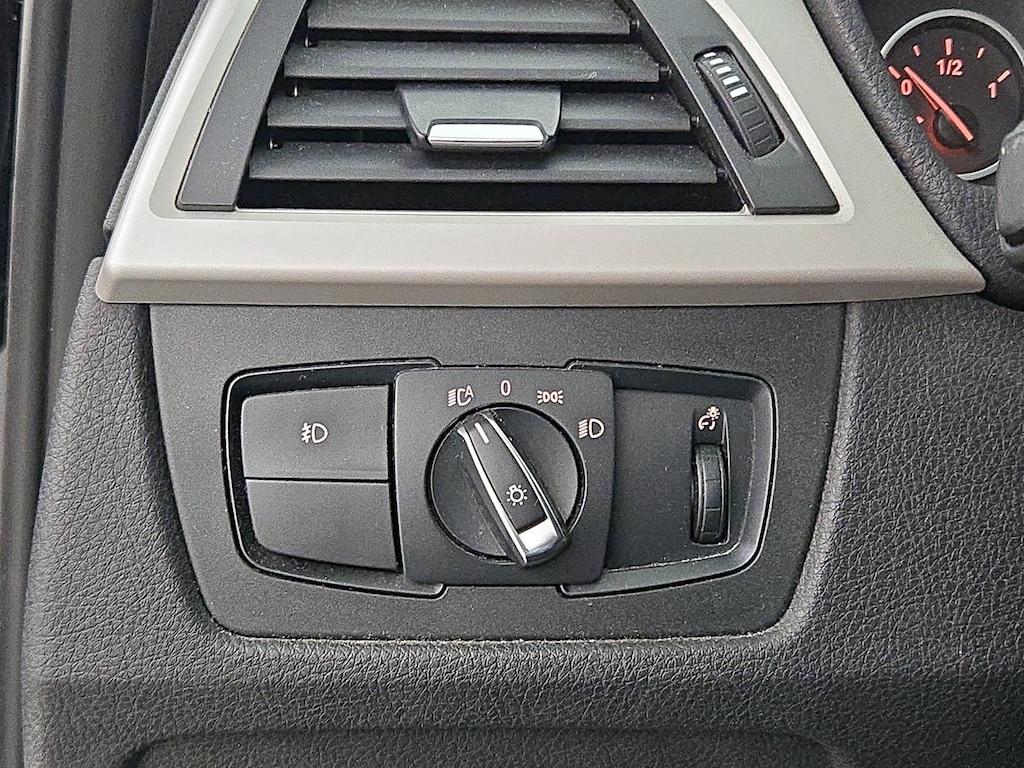 used 2017 BMW 320 car, priced at $14,998