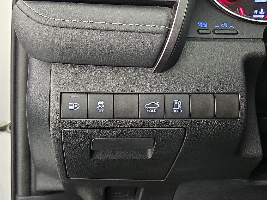 used 2020 Toyota Camry car, priced at $26,998