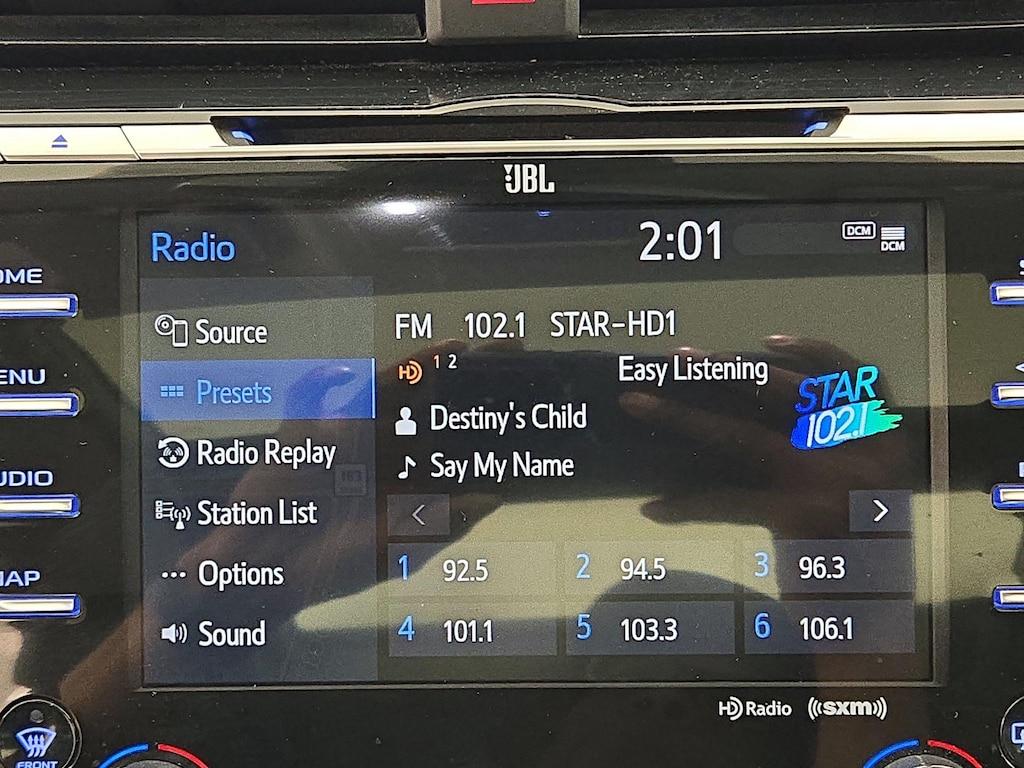 used 2020 Toyota Camry car, priced at $26,998