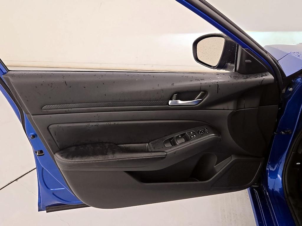 used 2025 Nissan Altima car, priced at $20,998