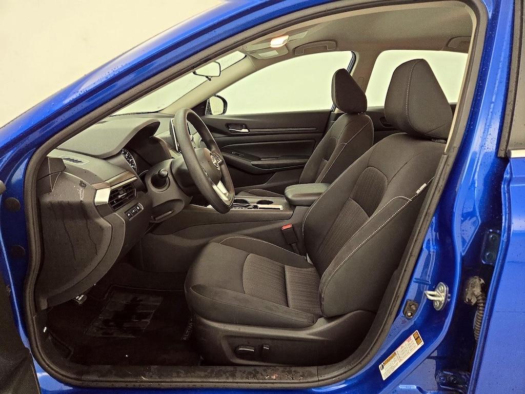 used 2025 Nissan Altima car, priced at $20,998