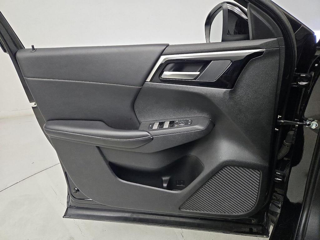 used 2022 Mitsubishi Outlander car, priced at $22,998