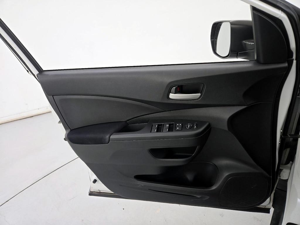 used 2016 Honda CR-V car, priced at $16,998