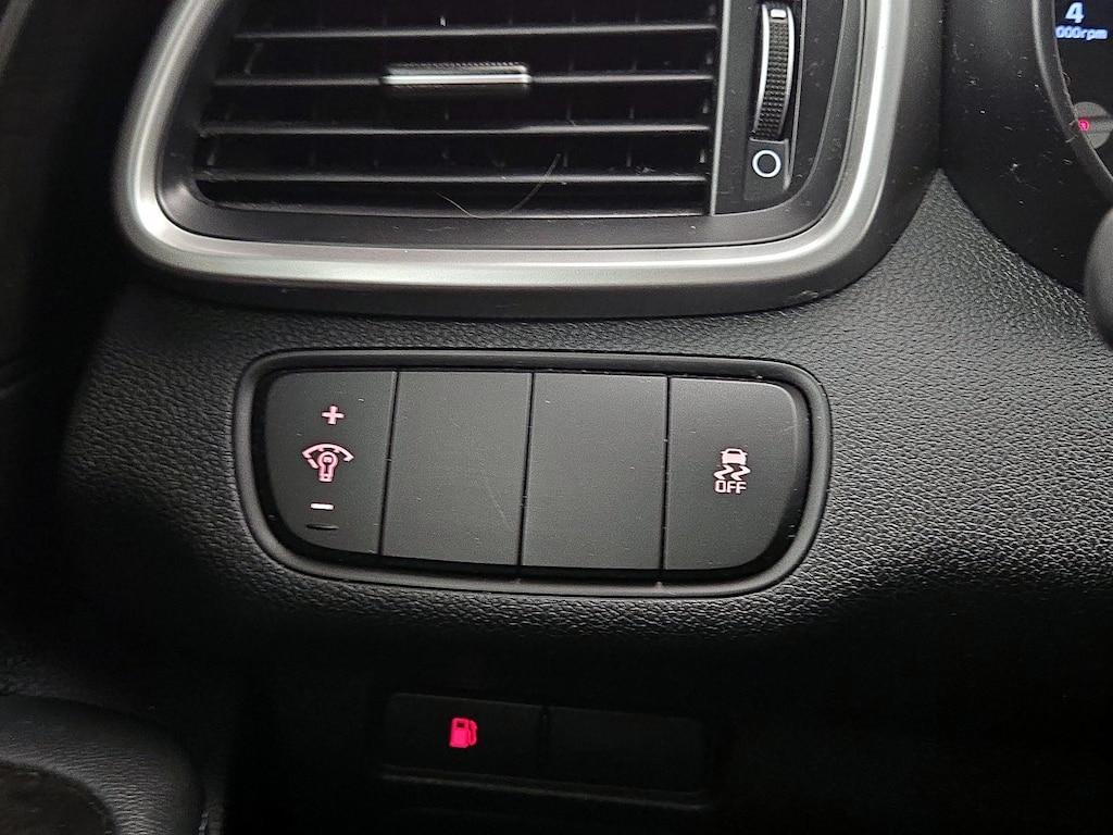 used 2018 Kia Sorento car, priced at $14,599