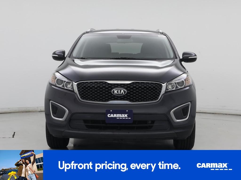 used 2018 Kia Sorento car, priced at $14,599