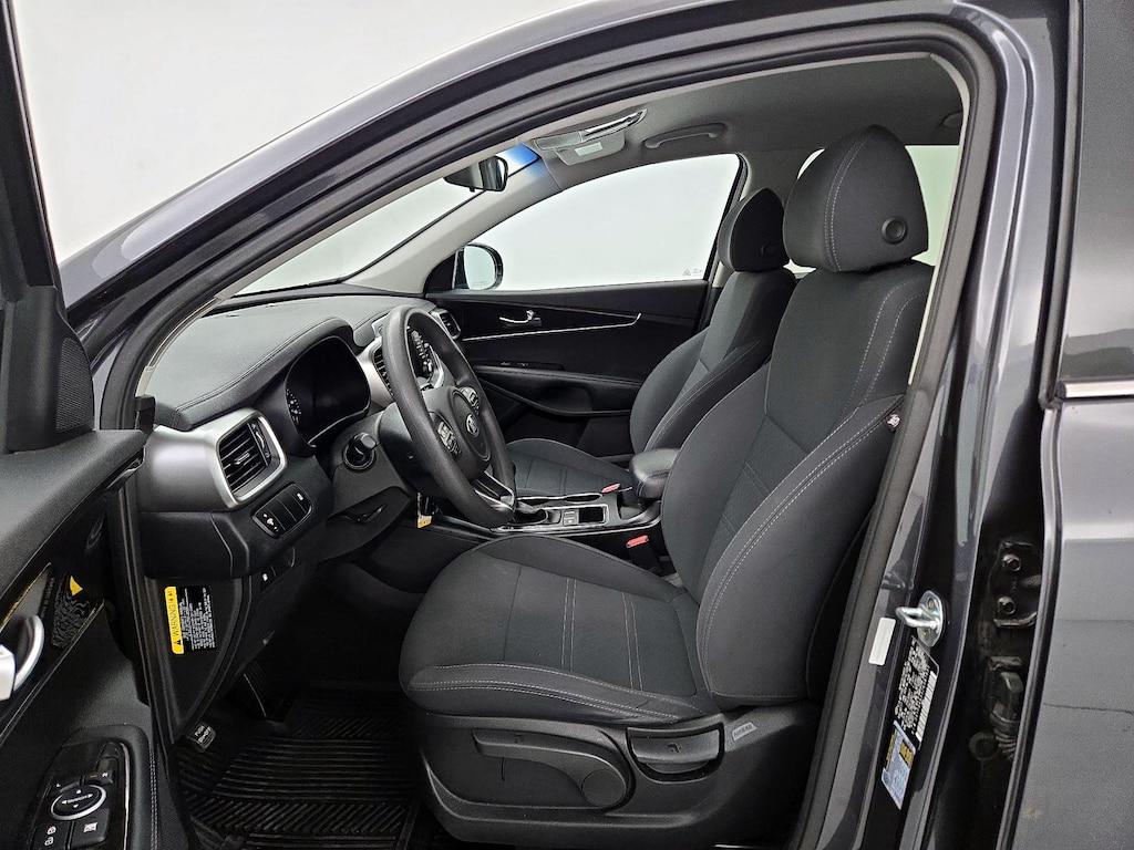 used 2018 Kia Sorento car, priced at $14,599