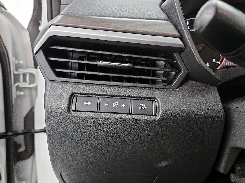 used 2025 Nissan Altima car, priced at $21,998