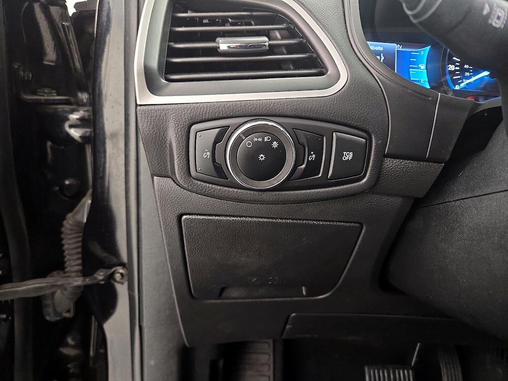 used 2024 Ford Edge car, priced at $23,998