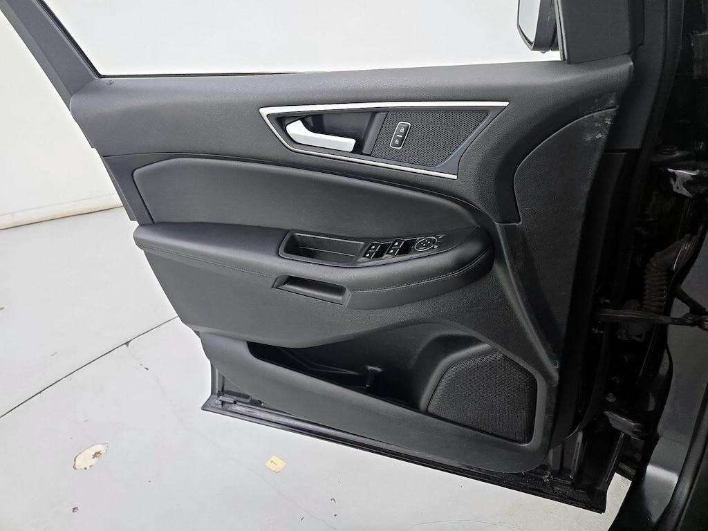 used 2024 Ford Edge car, priced at $23,998