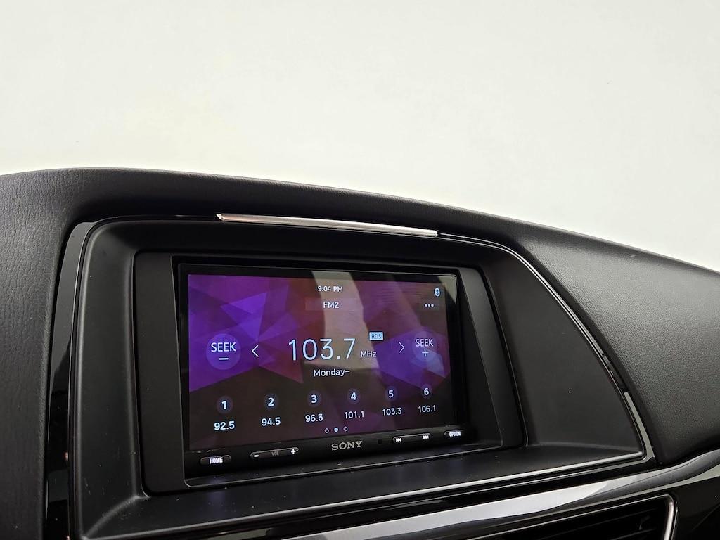 used 2015 Mazda Mazda6 car, priced at $17,998