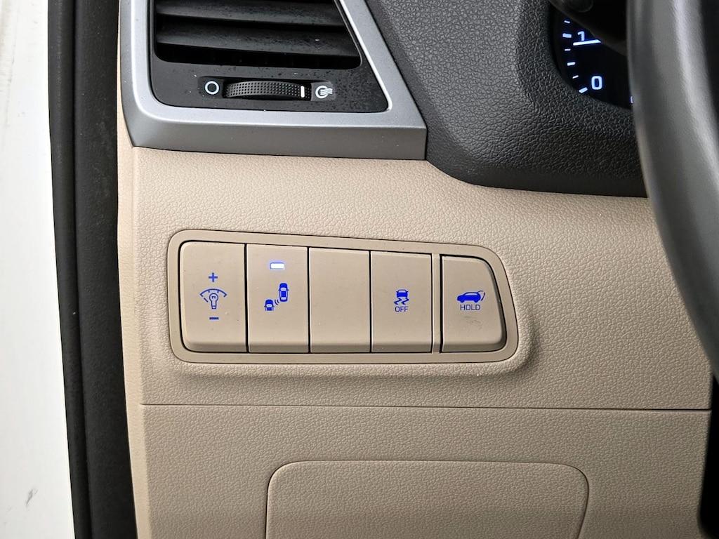 used 2016 Hyundai Tucson car, priced at $12,998