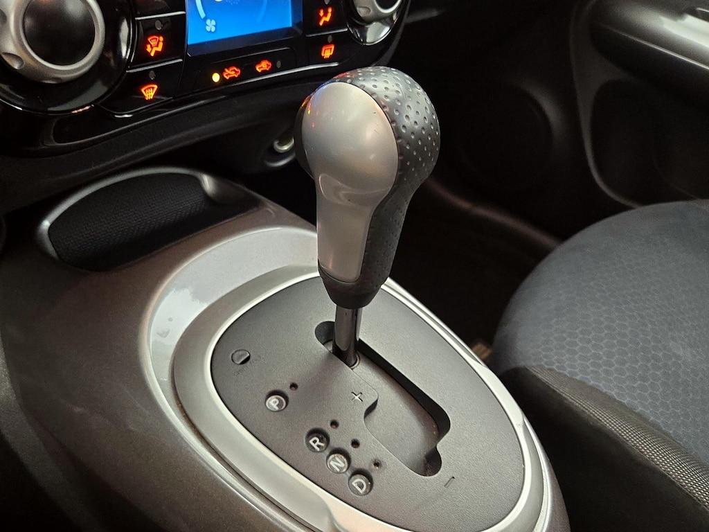 used 2015 Nissan Juke car, priced at $11,998