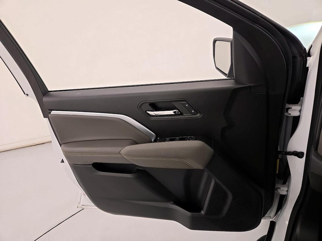 used 2024 Chevrolet Colorado car, priced at $44,998