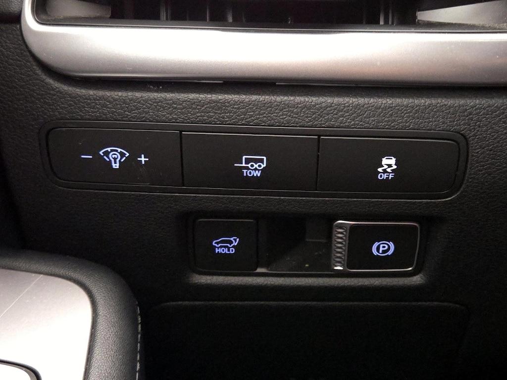 used 2024 Hyundai Palisade car, priced at $33,998