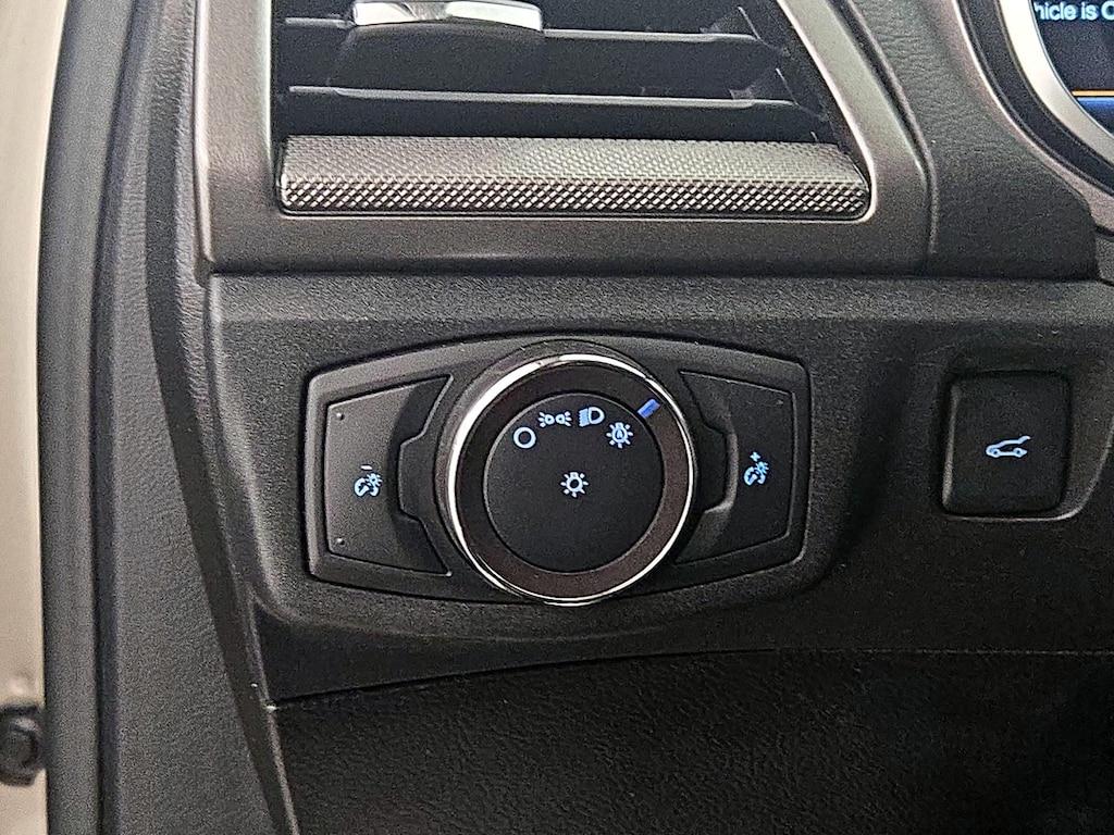 used 2019 Ford Fusion car, priced at $11,998