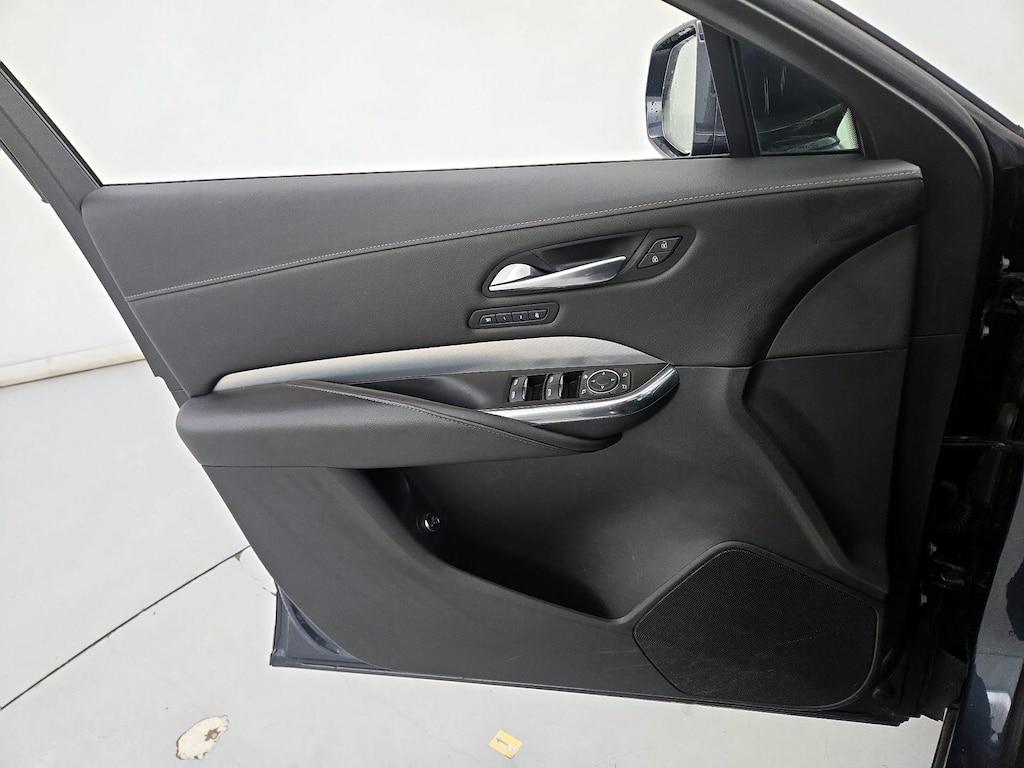 used 2019 Cadillac XT4 car, priced at $18,998