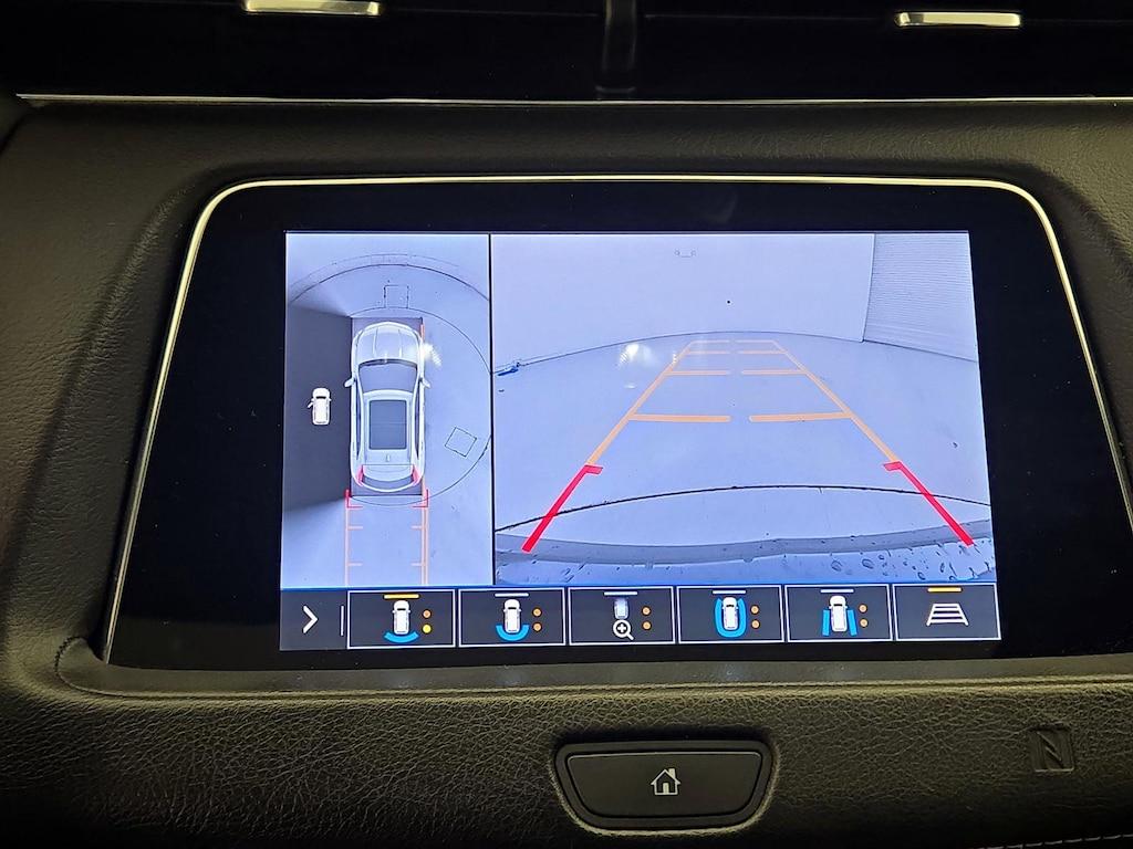 used 2019 Cadillac XT4 car, priced at $18,998