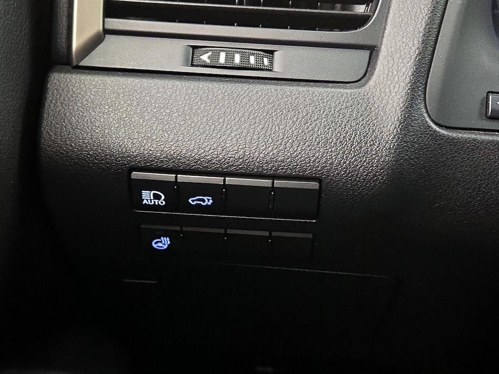 used 2017 Lexus RX 350 car, priced at $24,998